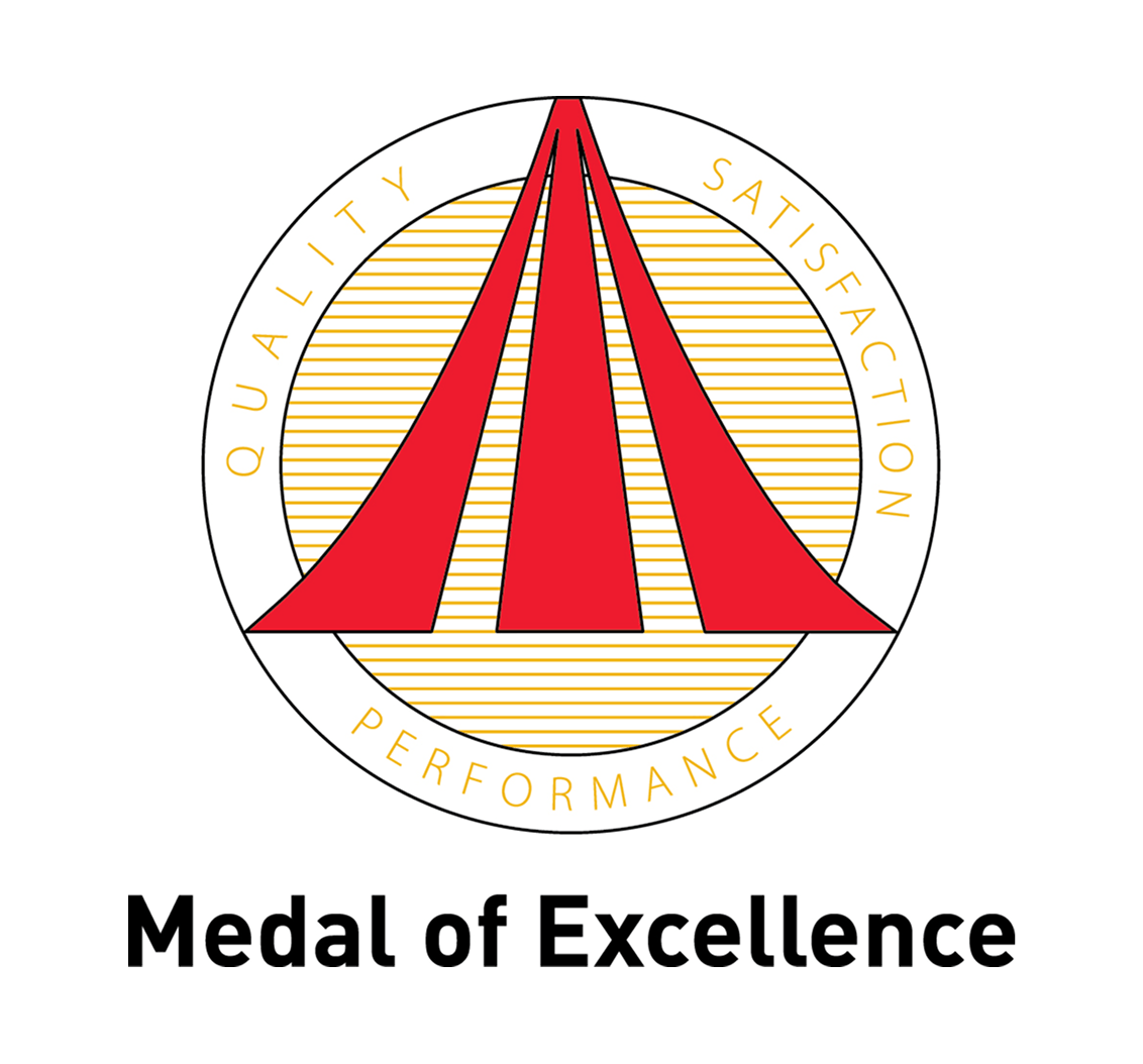 Bryant Medal of Excellence
